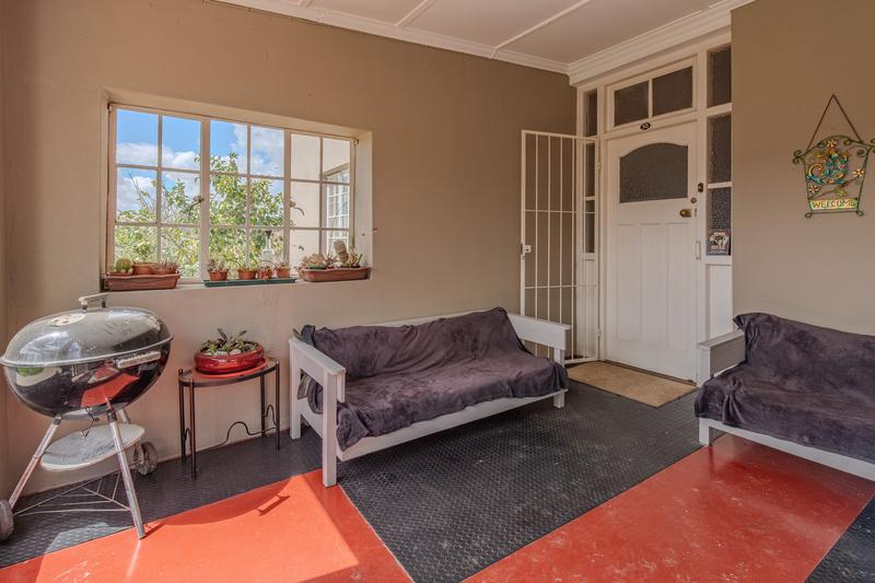 4 Bedroom Property for Sale in Riviersonderend Western Cape
